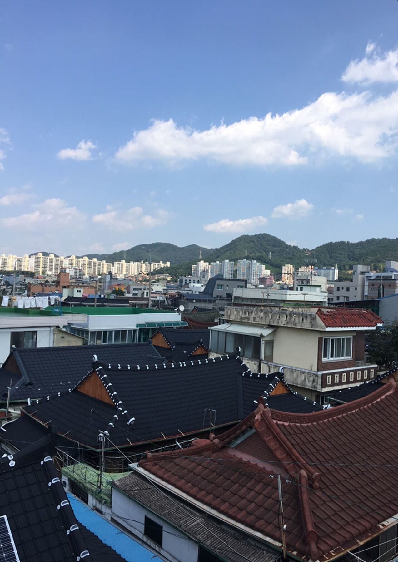 Hotel Backpack Season 2 Gwangju Metropolitan City Exterior foto